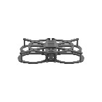 Hot Sales IFlight AOS Cine35 V5 Carbon Fiber Frame Kit 153mm Wheelbase Parts 3.5\" Prop Cinewhoop for RC Racing Drone